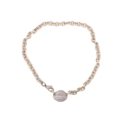 TIFFANY & CO 