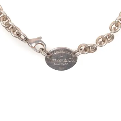 TIFFANY & CO 