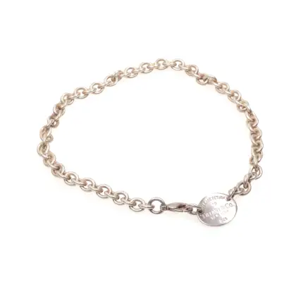 TIFFANY & CO 