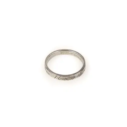 TIFFANY & CO 