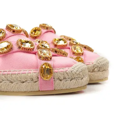GUCCI ESPADRILES