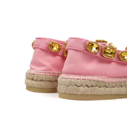GUCCI ESPADRILES