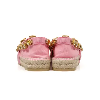 GUCCI ESPADRILES