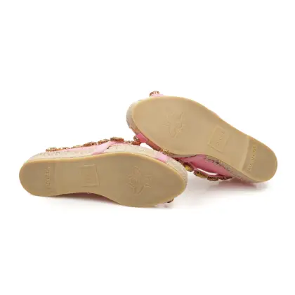 GUCCI ESPADRILES