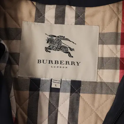 BURBERRY 