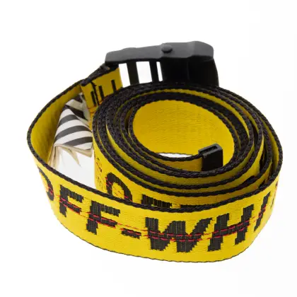 OFF WHITE 