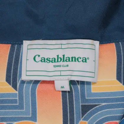 CASABLANCA 
