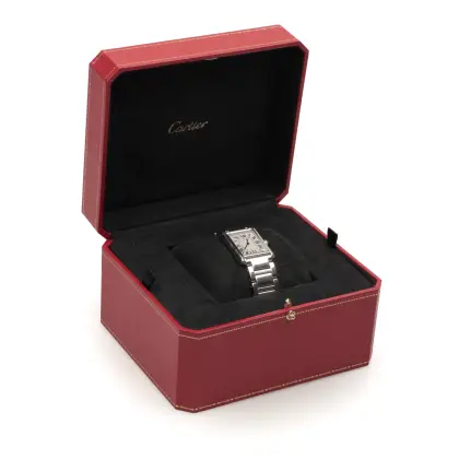 CARTIER 