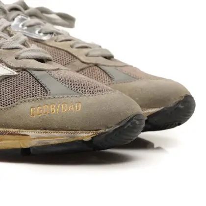 GOLDEN GOOSE 