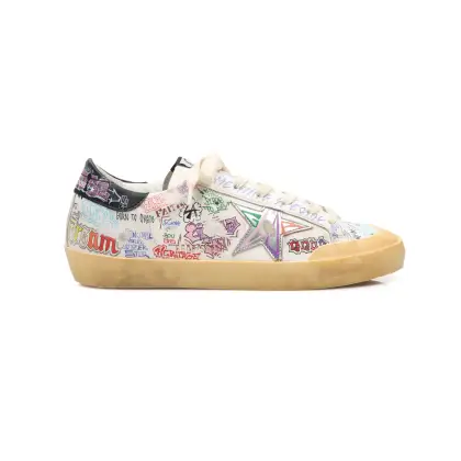 GOLDEN GOOSE 