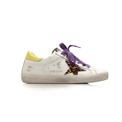 GOLDEN GOOSE 