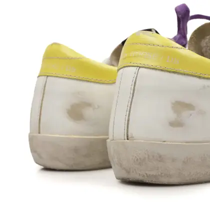 GOLDEN GOOSE 