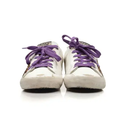 GOLDEN GOOSE 