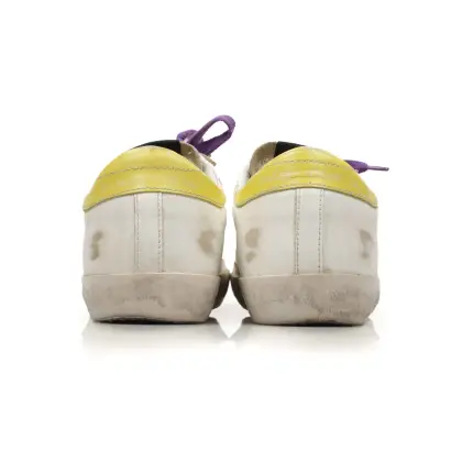 GOLDEN GOOSE 