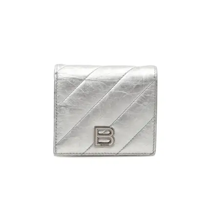 BALENCIAGA CARTERA BIFOLD