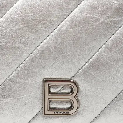 BALENCIAGA CARTERA BIFOLD