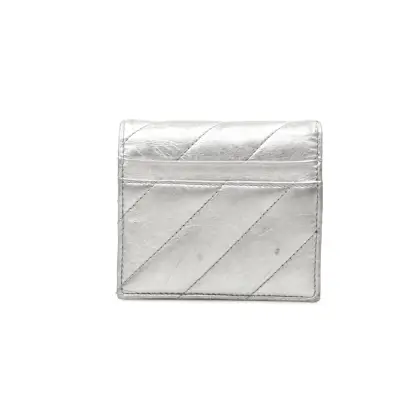 BALENCIAGA CARTERA BIFOLD