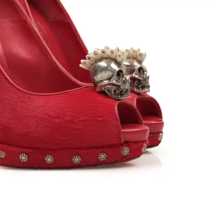 ALEXANDER MCQUEEN 