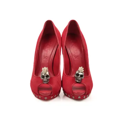 ALEXANDER MCQUEEN 