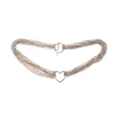 TIFFANY & CO 