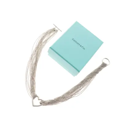 TIFFANY & CO 