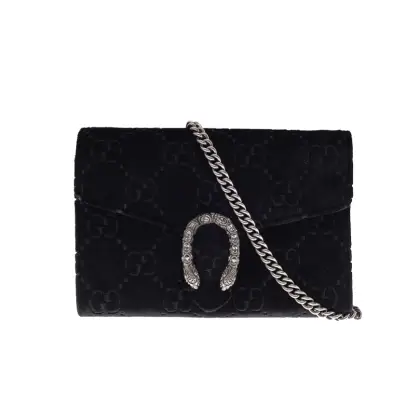 GUCCI VELVET