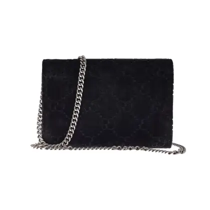 GUCCI VELVET
