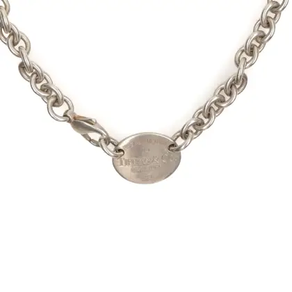 TIFFANY & CO 