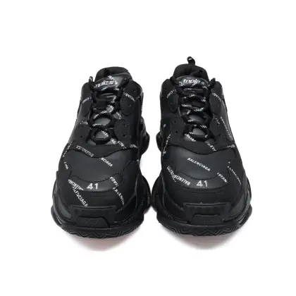 BALENCIAGA TRIPLE S