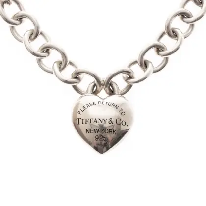 TIFFANY & CO 