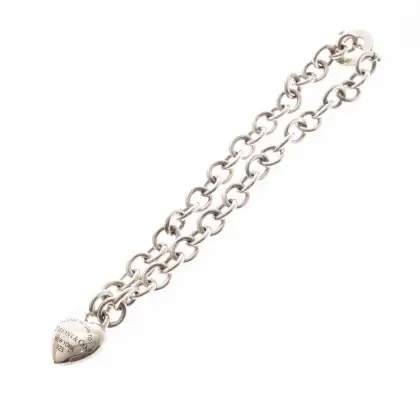 TIFFANY & CO 