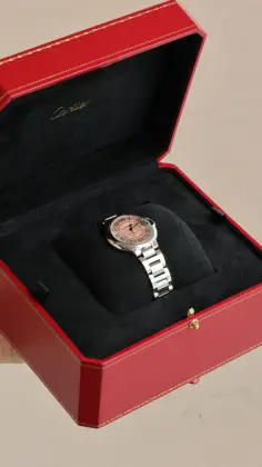 CARTIER 