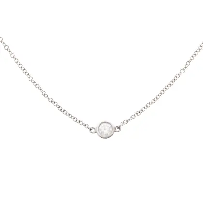 TIFFANY & CO 