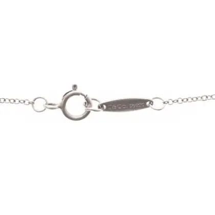 TIFFANY & CO 