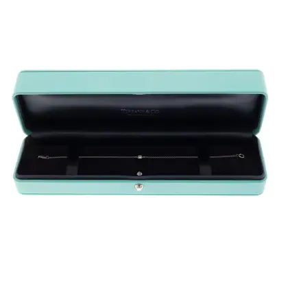 TIFFANY & CO 