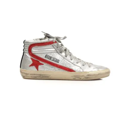 GOLDEN GOOSE 