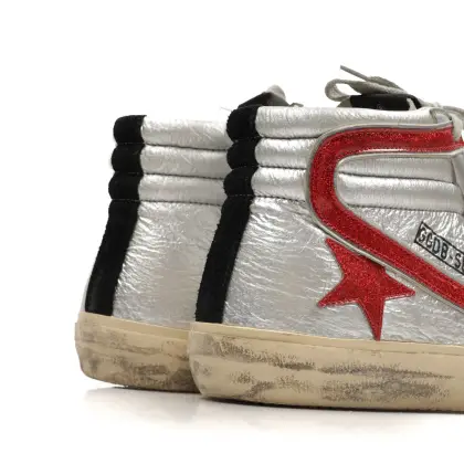 GOLDEN GOOSE 