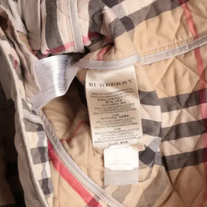 BURBERRY 