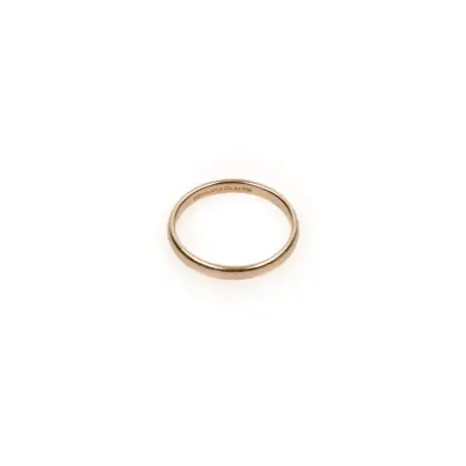 TIFFANY & CO 