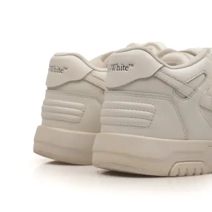 OFF WHITE 