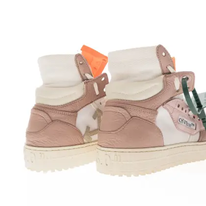 OFF WHITE 