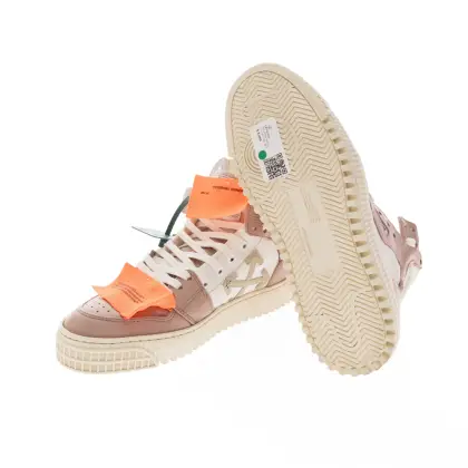 OFF WHITE 