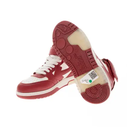 OFF WHITE 