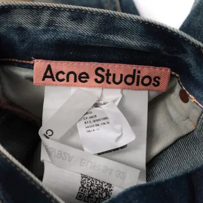 ACNE STUDIO 