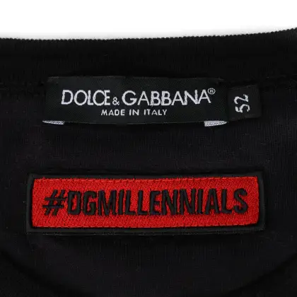 DOLCE & GABBANA 