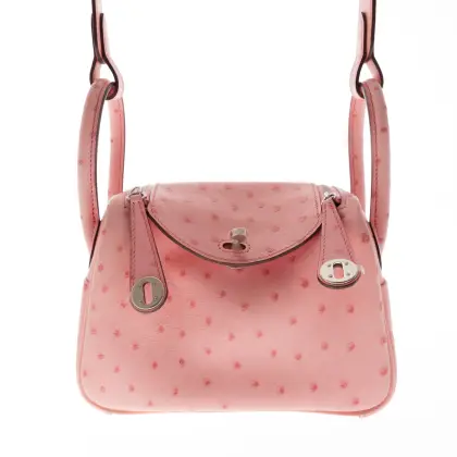 HERMES COLOR: BUBBLE GUM