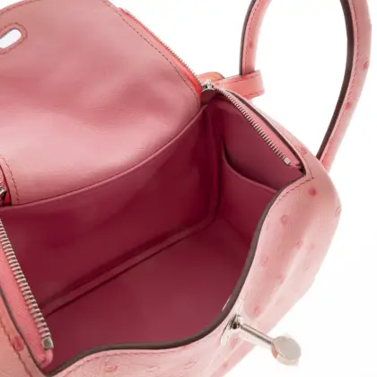 HERMES COLOR: BUBBLE GUM