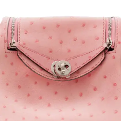 HERMES COLOR: BUBBLE GUM