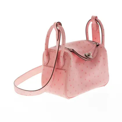 HERMES COLOR: BUBBLE GUM