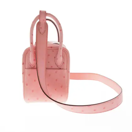 HERMES COLOR: BUBBLE GUM